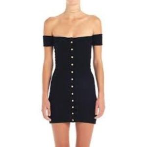 Authentic Are You Am I Zephyr Dress